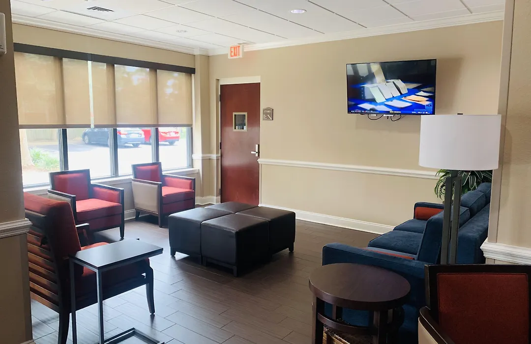 Comfort Inn & Suites Fort Walton Beach - Destin West-1