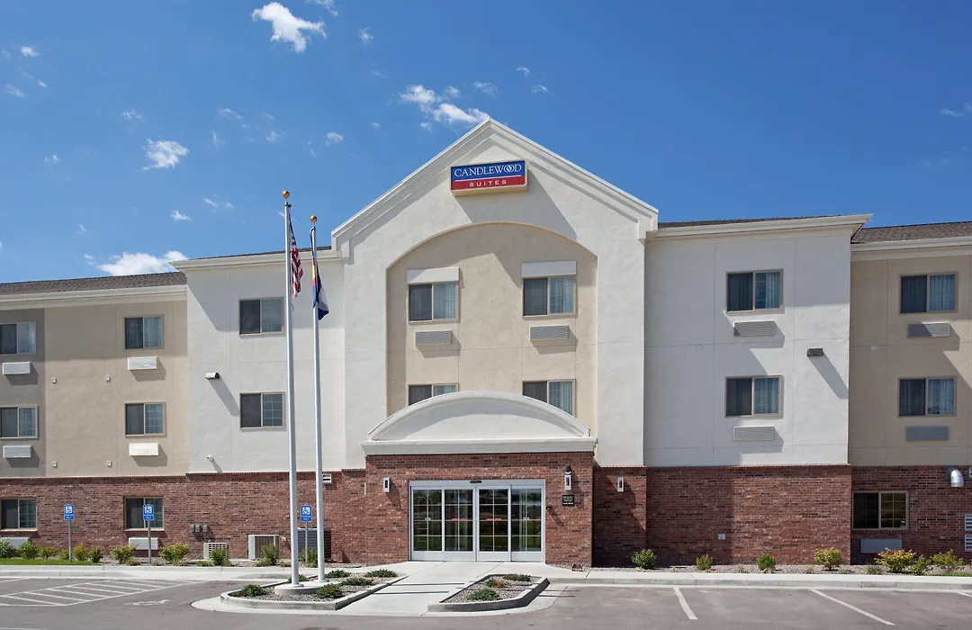 Candlewood Suites Craig-Northwest By Ihg-1