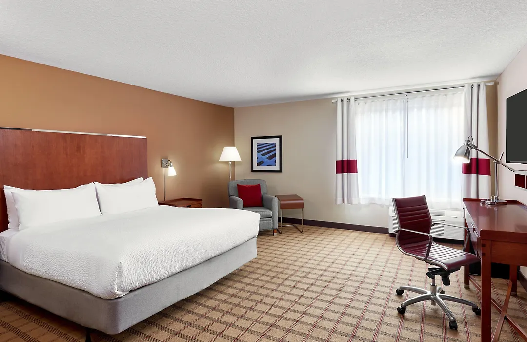 Four Points By Sheraton Jacksonville Baymeadows-1