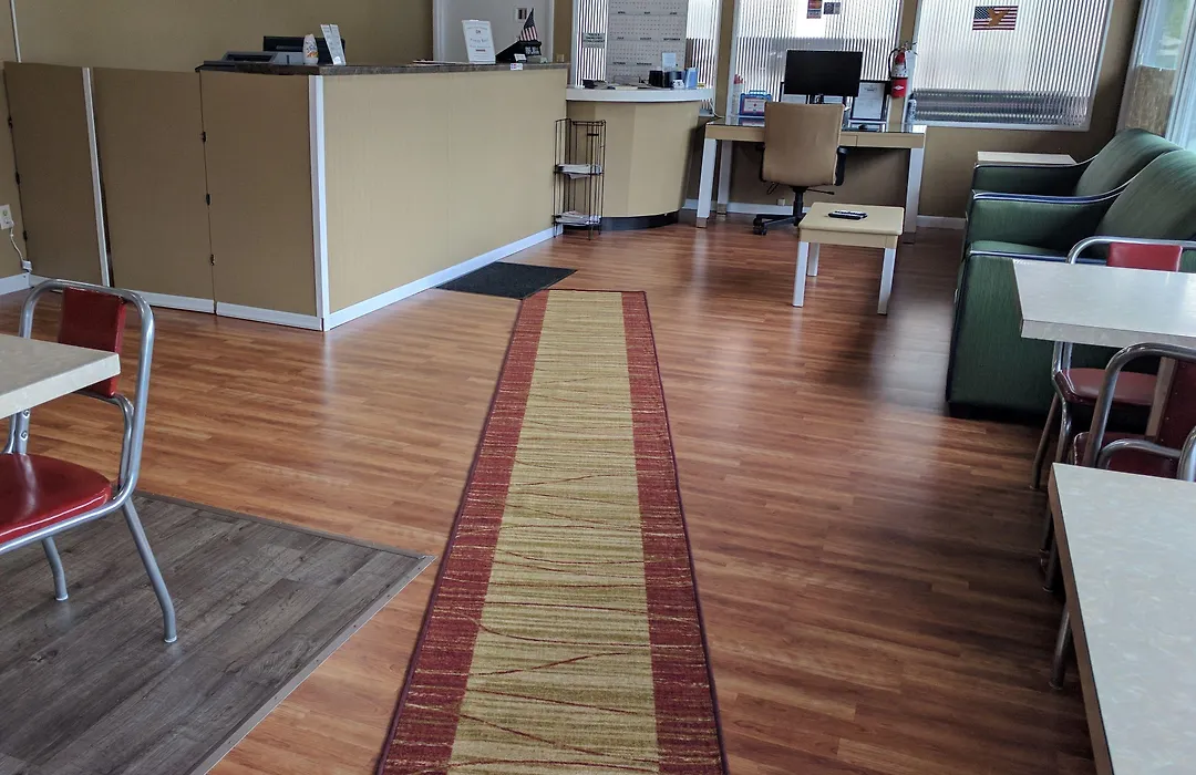 The Simplicity Inn-1