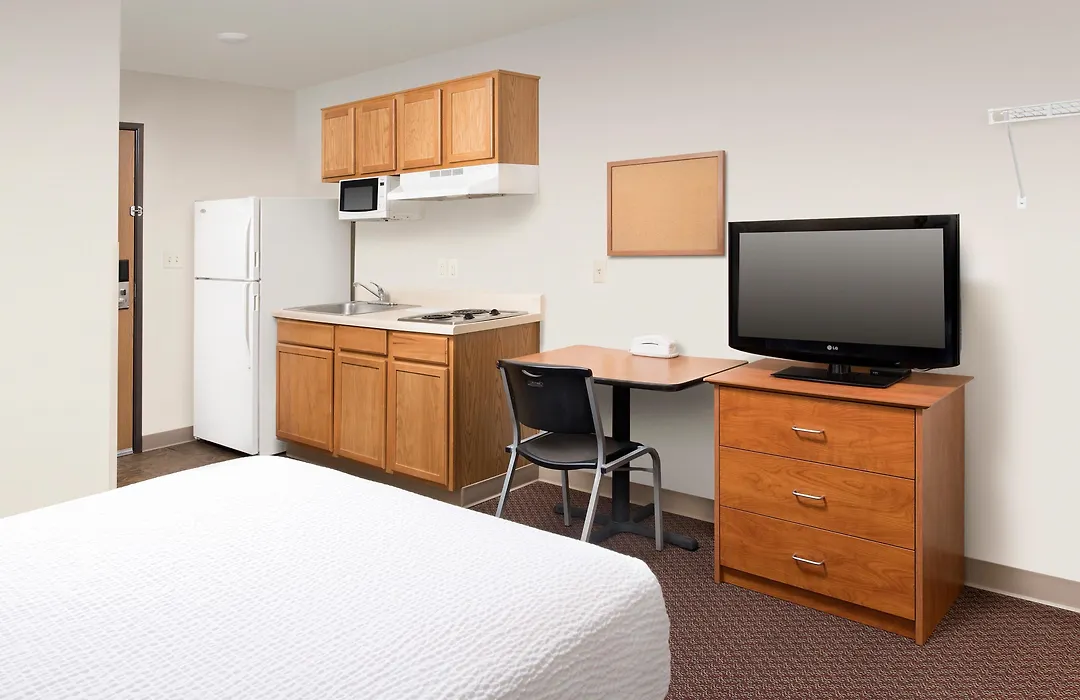 Extended Stay America Select Suites - Fort Walton Beach-1