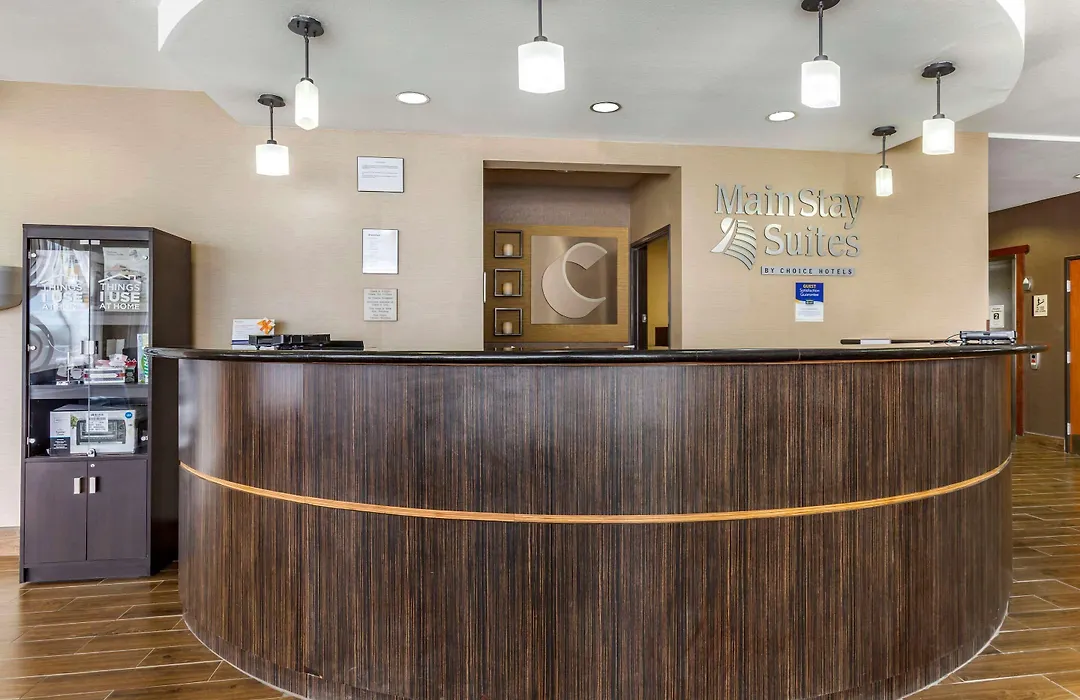 Comfort Suites Hobbs-1