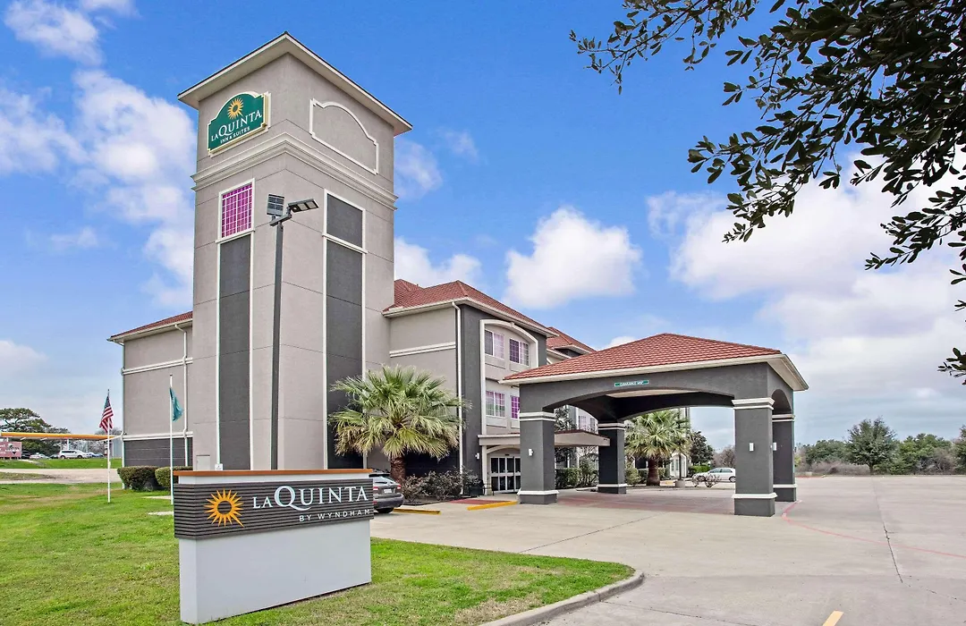 La Quinta By Wyndham Fairfield Tx-1