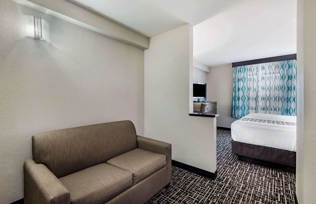 La Quinta Inn By Wyndham West Long Branch Nj Shore Area-1