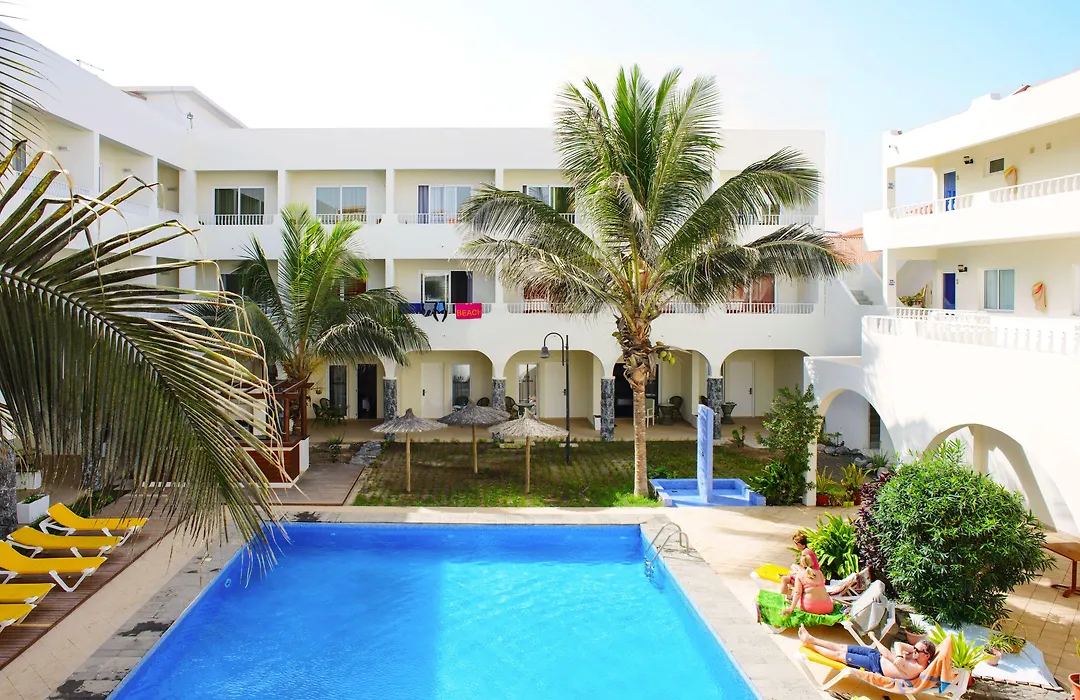 Ouril Pontao Hotel-1
