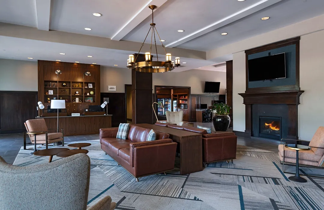 Four Points By Sheraton Houston West-1