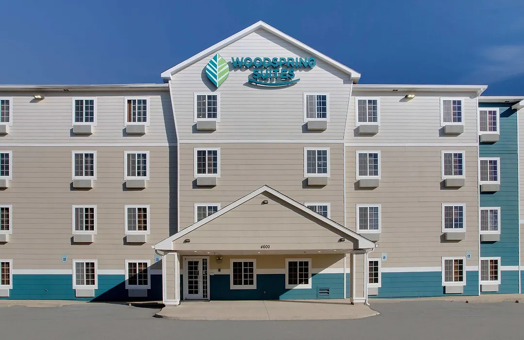 Extended Stay America Select Suites - Tuscaloosa-1