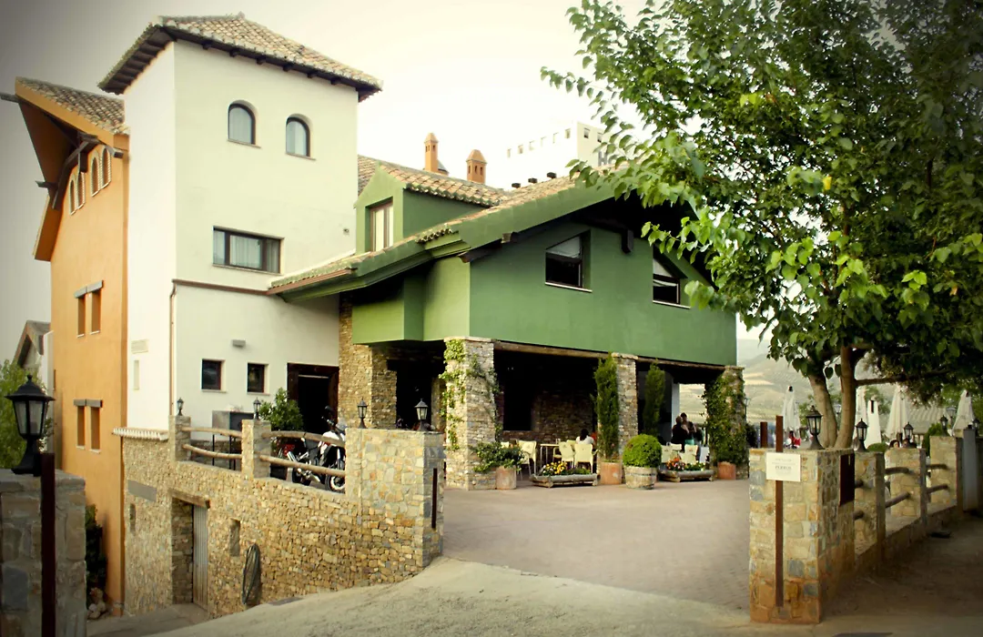 Hotel Zerbinetta-1