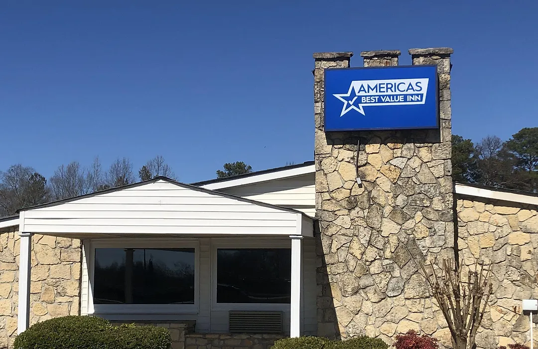 America'S Best Value Inn Conyers-1