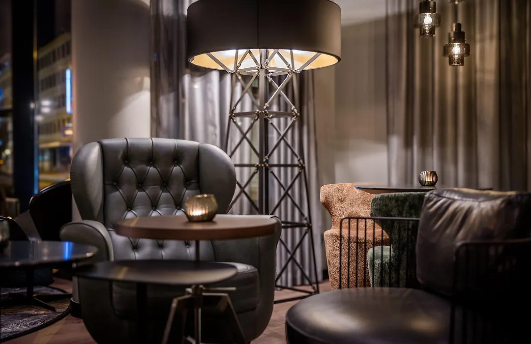 Motel One Nürnberg-City-1