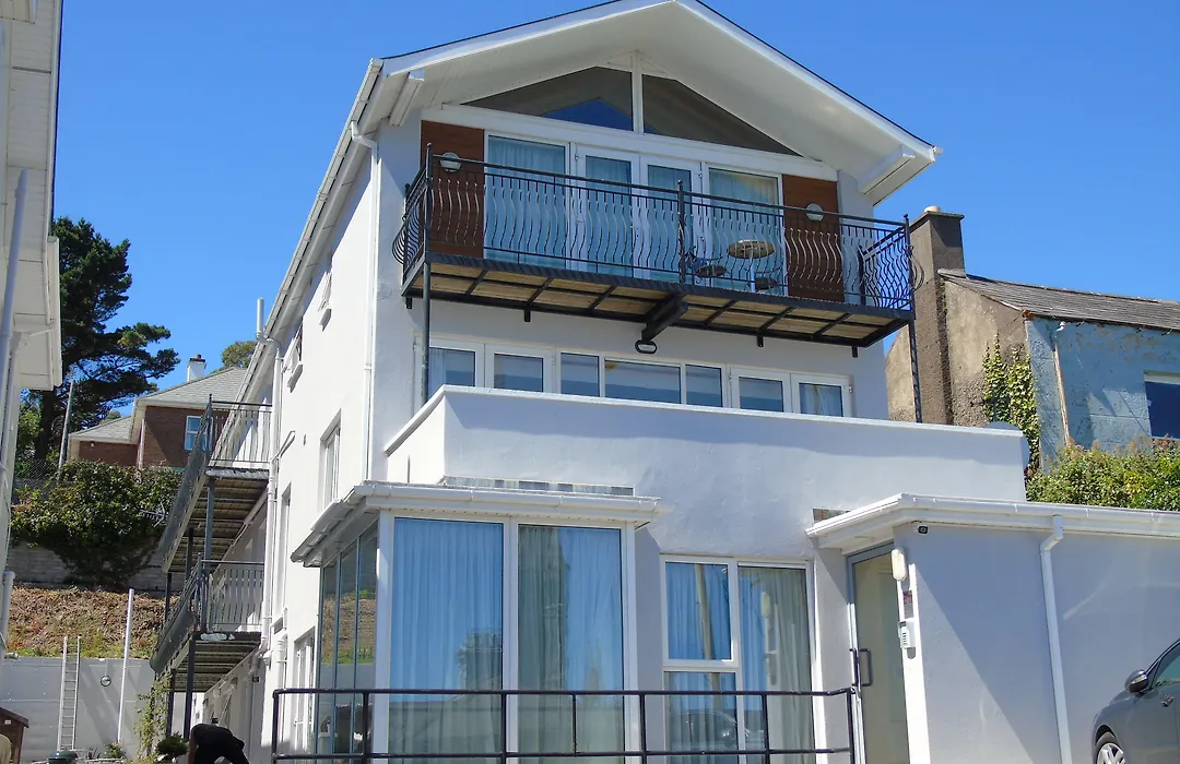 Bella Vista Hotel & Self Catering Suites-1