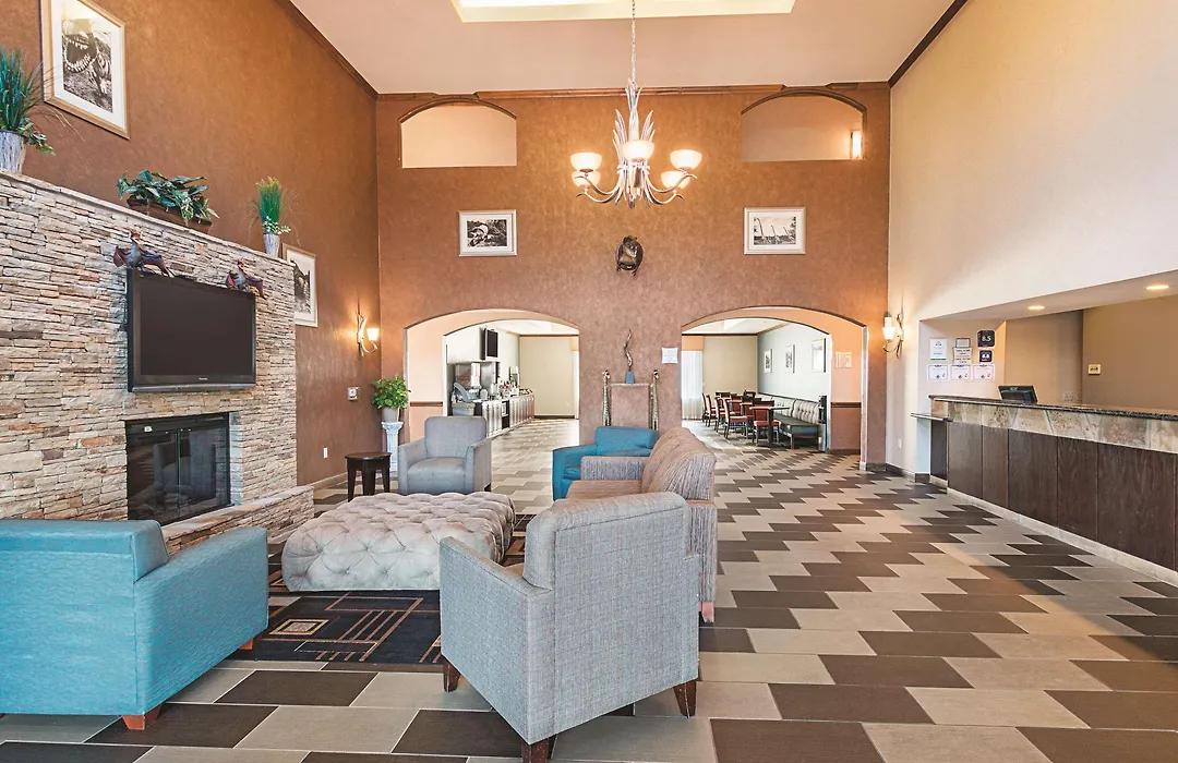 La Quinta By Wyndham Glen Rose-1