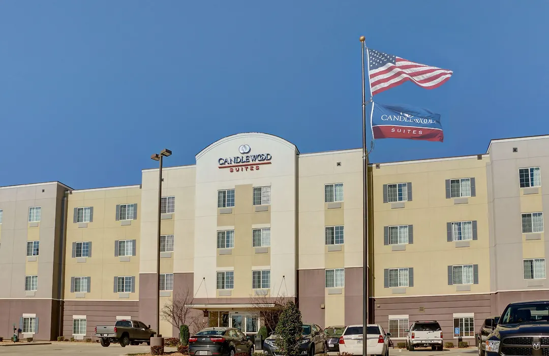 Candlewood Suites Texarkana By Ihg-1