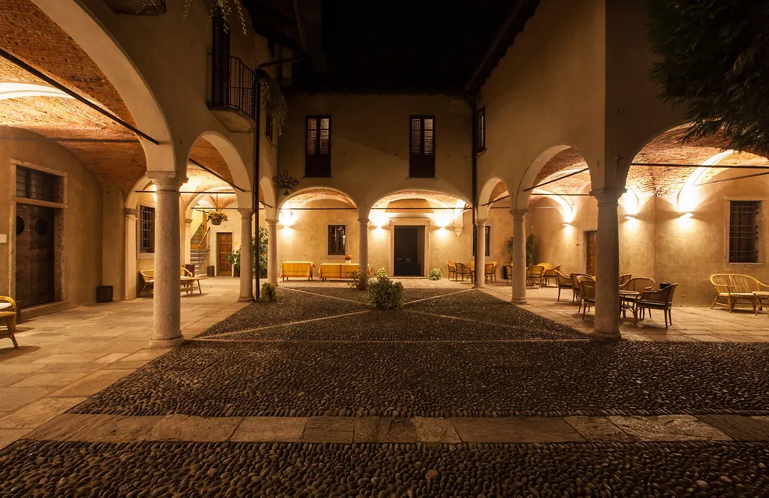 Lvg Hotel Collection - Il Chiostro-1
