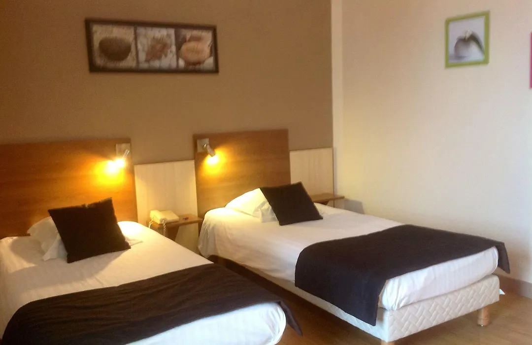 Brit Hotel Magdalena-1