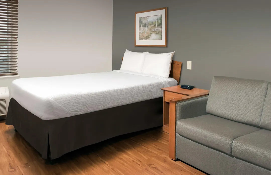 Extended Stay America Select Suites - Orlando - South-1