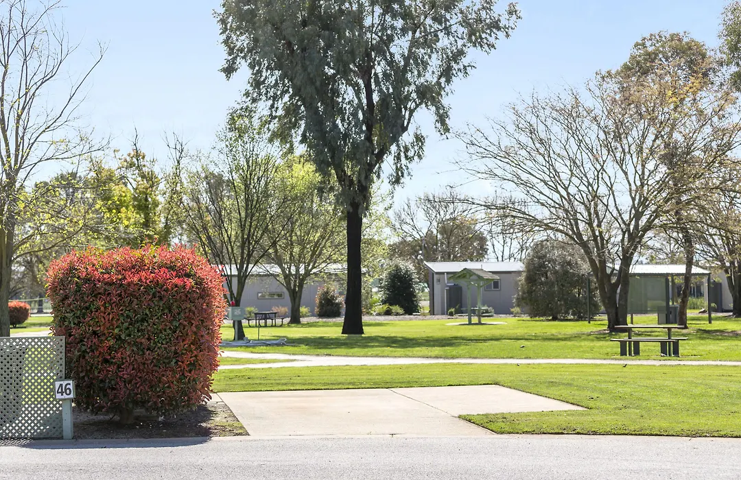 Racv Cobram Resort-1