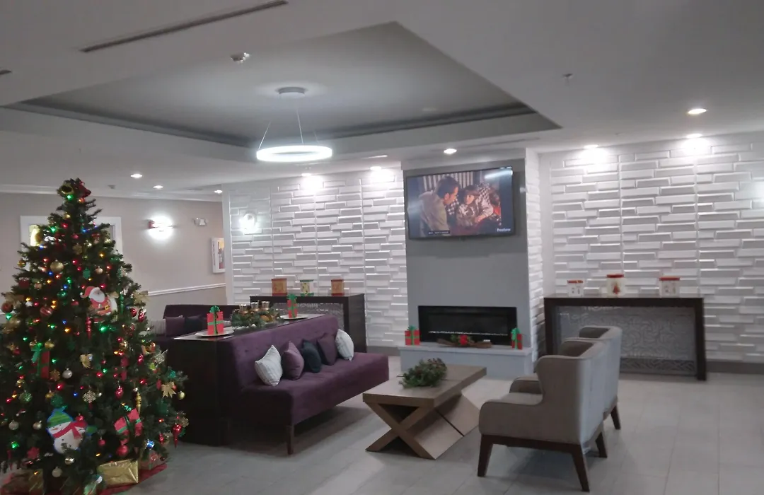La Quinta By Wyndham Houston - Magnolia-1