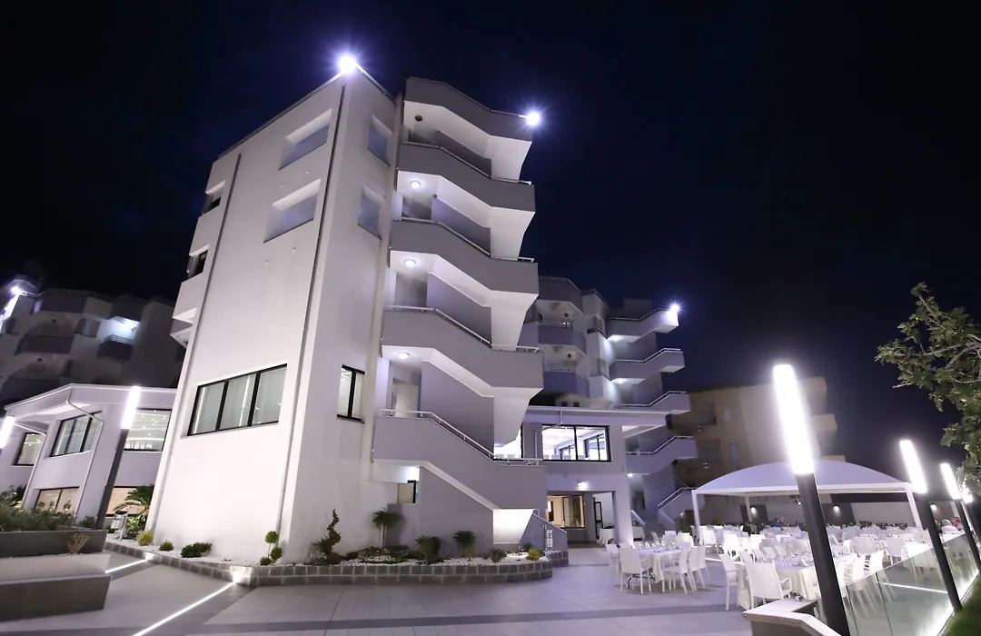 Hotel Melissa-1
