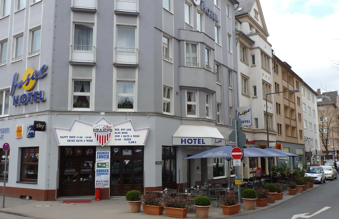 Insel Hotel-1