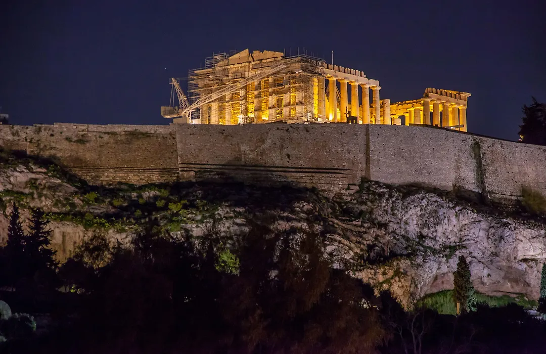 Acropolis View Hotel-1