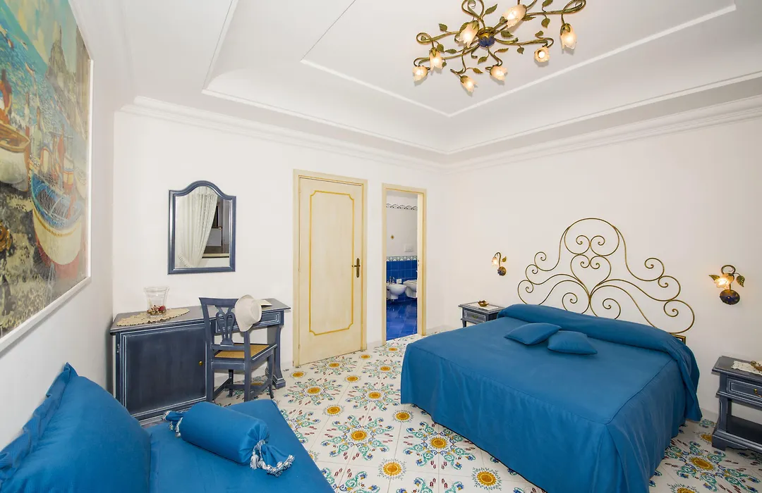 Hotel Alfonso A Mare-1