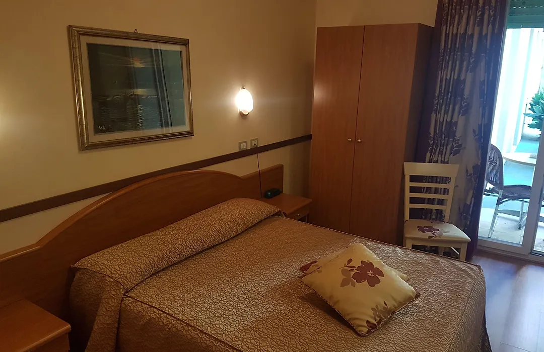 Hotel Corallo-1