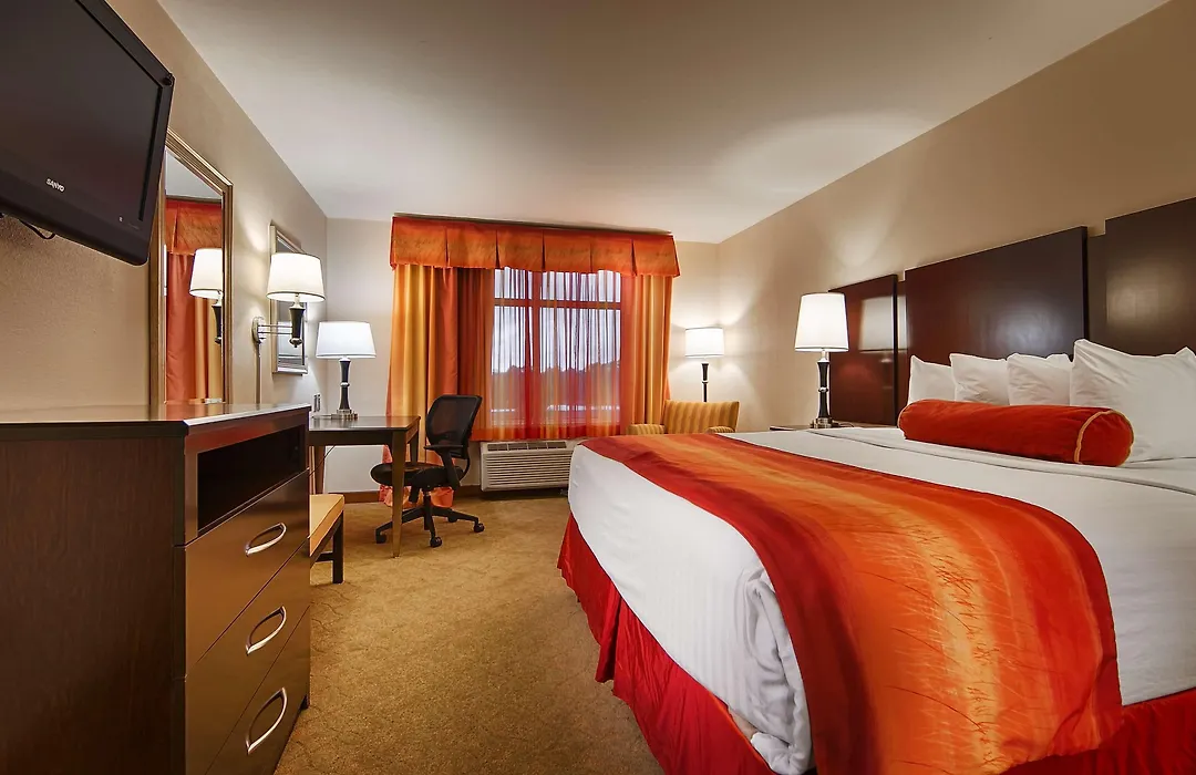 Best Western Plus Jacksonville West-1