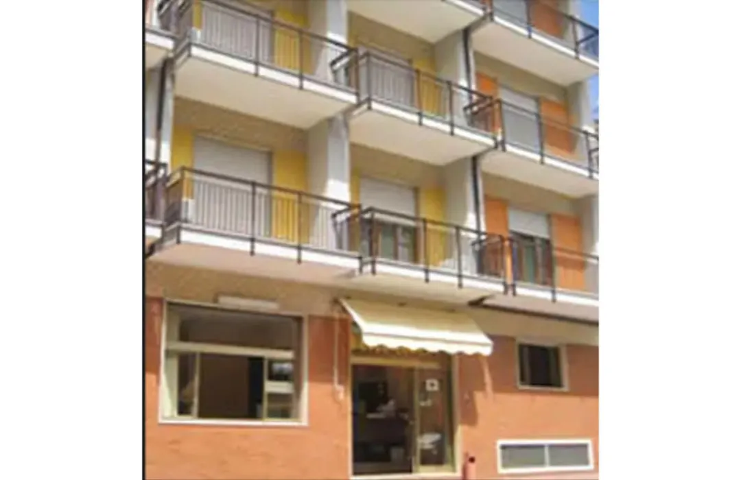 Hotel Europa-1