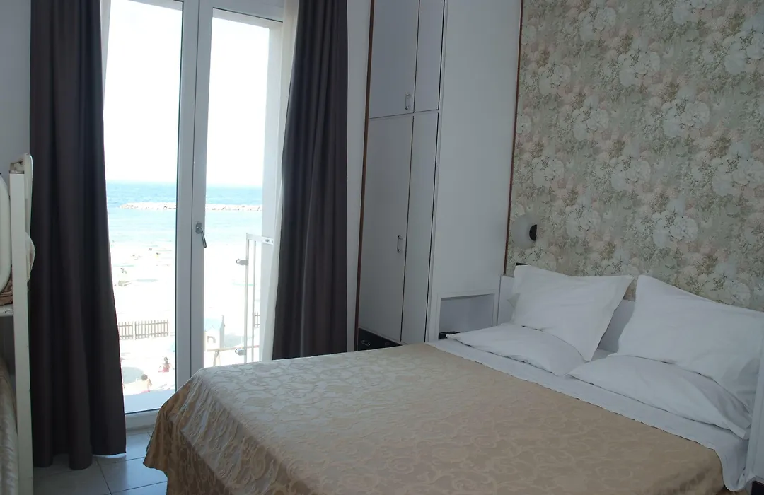 Albergo Aquila-1