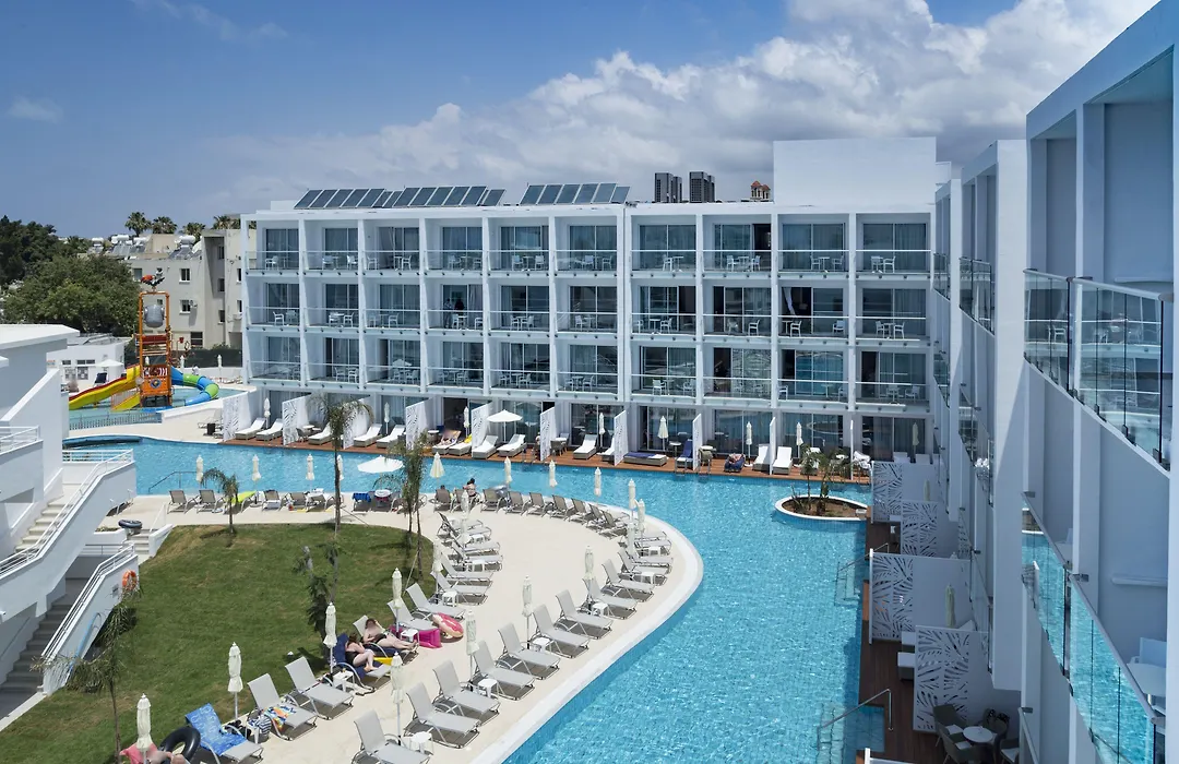Sofianna Hotel Apartments-1