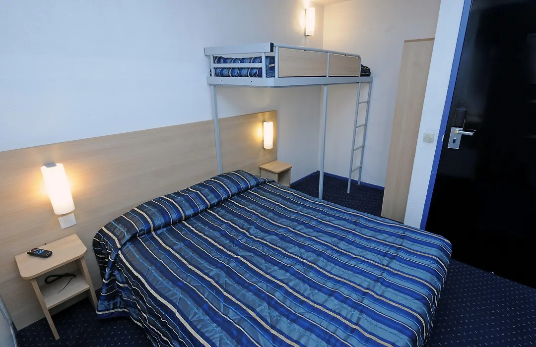 Mister Bed Lomme-1