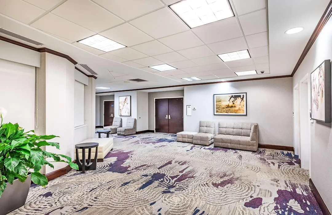 Hilton Garden Inn Aiken-1