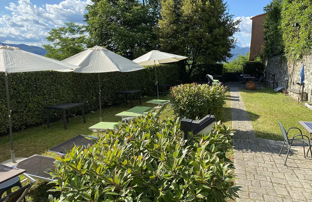 Albergo Al Convento-1