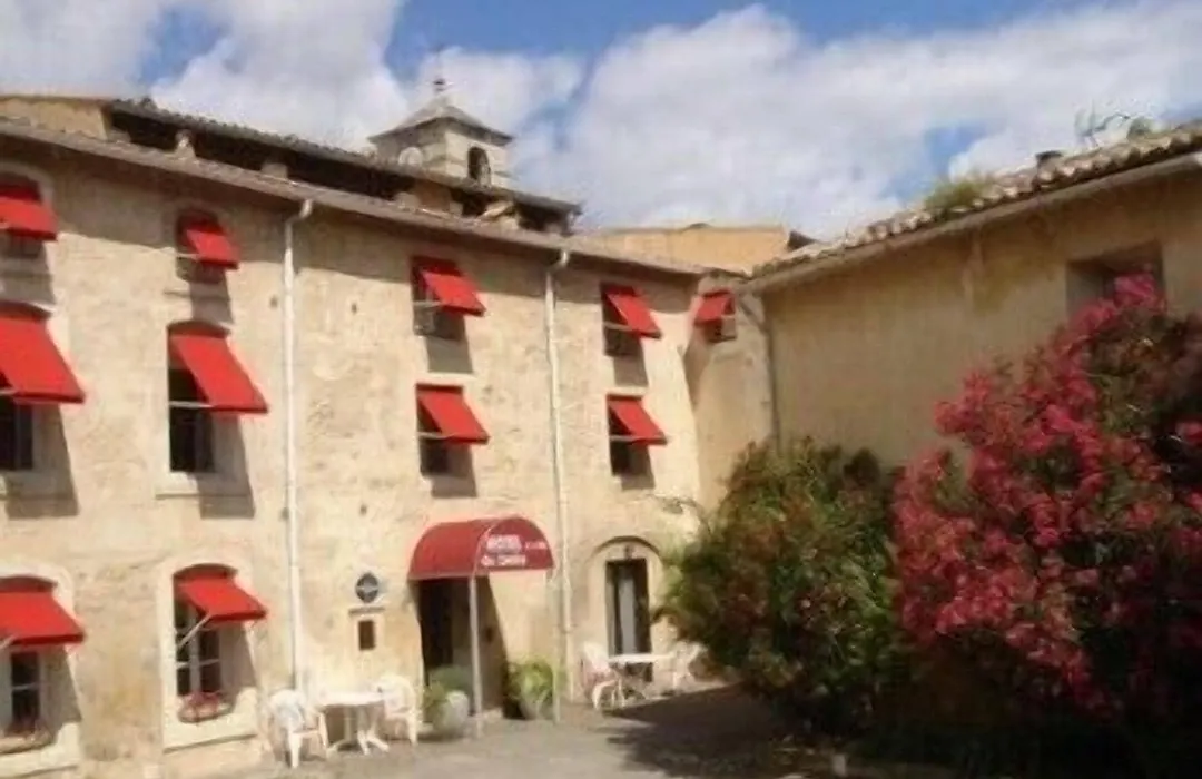 Hotel du Centre-1