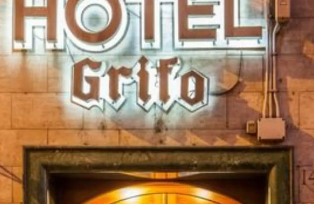 Hotel Grifo-1