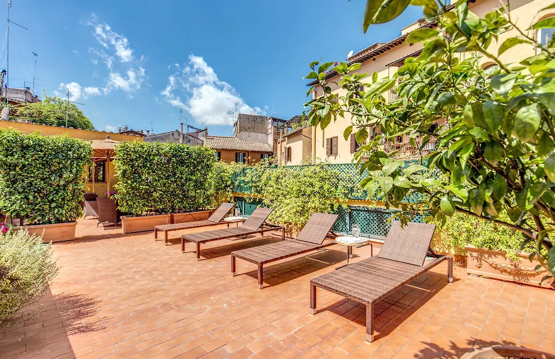 Hotel Santa Maria-1