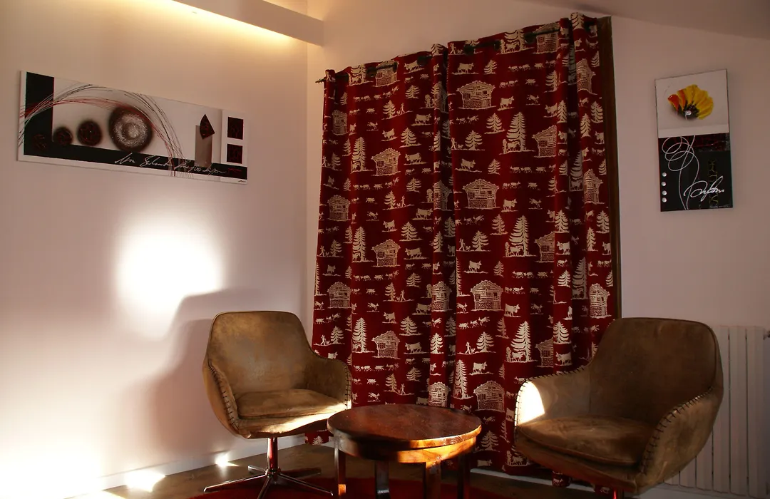 Hotel L'Ermita B&B-1