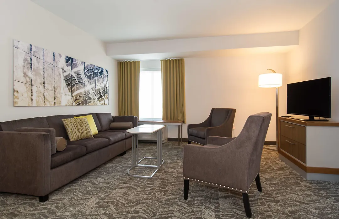 Springhill Suites By Marriott Charlotte Ballantyne-1
