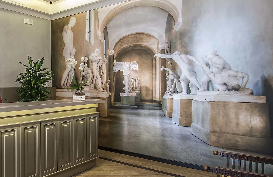 Hotel Museum-1