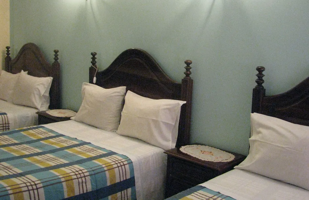 Residencial Porto Novo - Alojamento Local-1