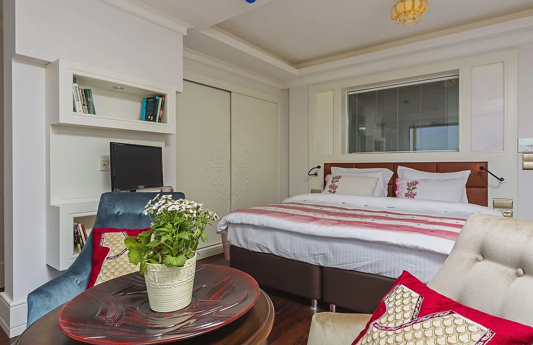 Ada Hotel Istanbul-1