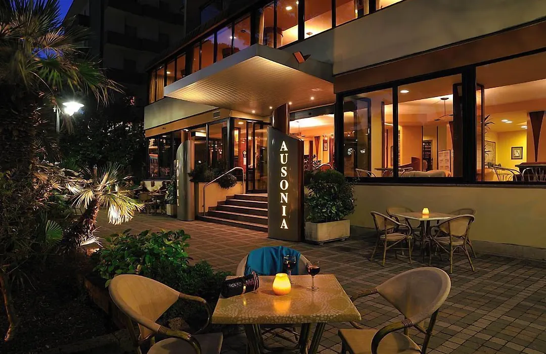 Hotel Ausonia-1