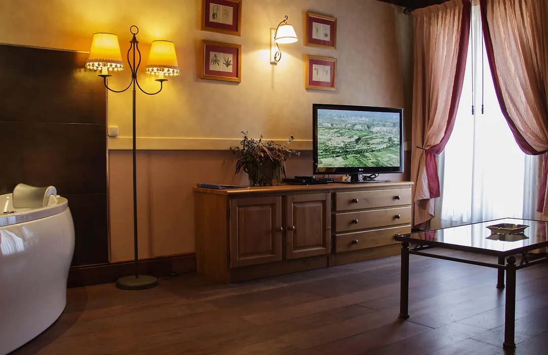 Hotel Pradas Ordesa-1