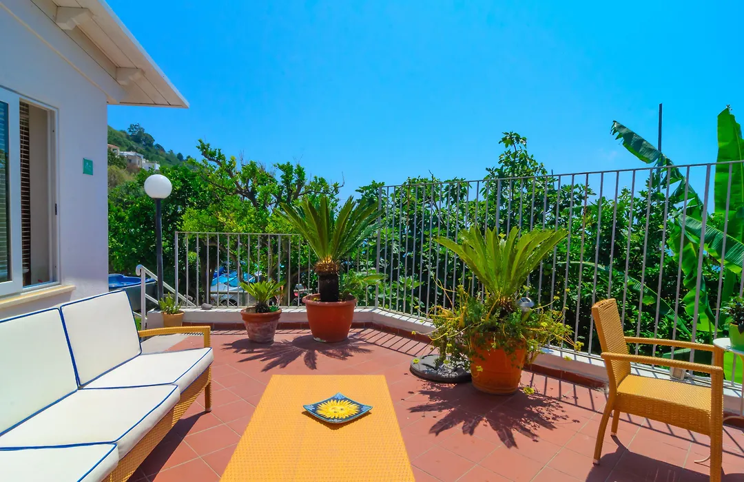 Albergo Villa Giusto-1