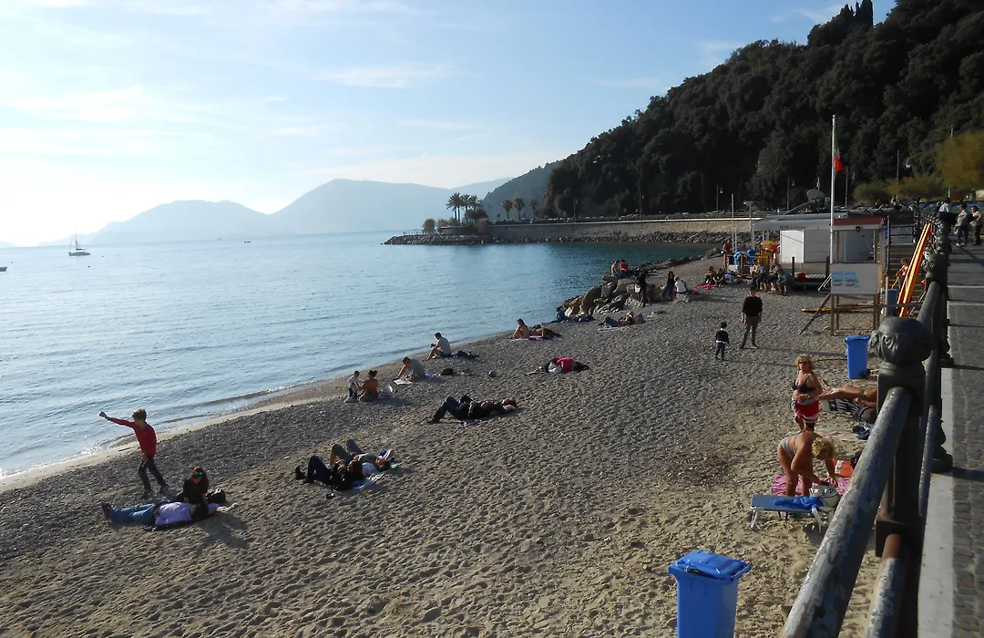Hotel Del Golfo-1