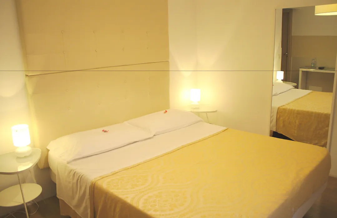 B&B Magnolia-1