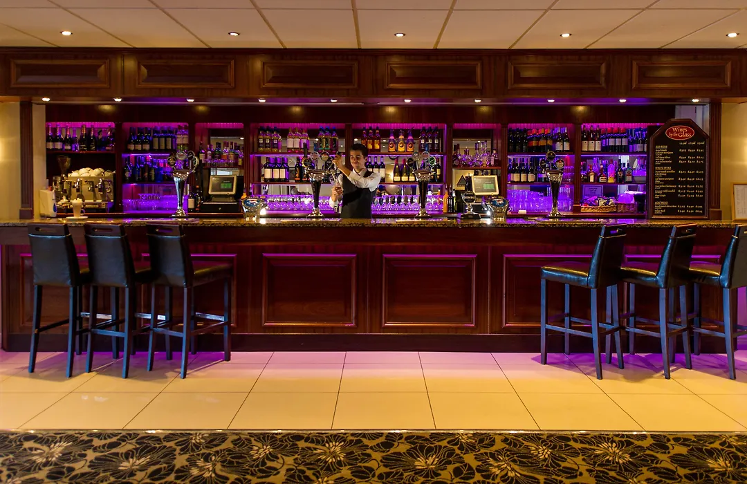 The Barnstaple Hotel-1