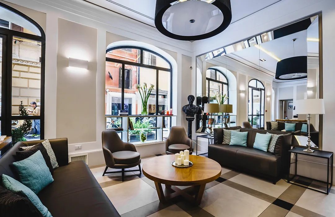 Hotel Smeraldo-1
