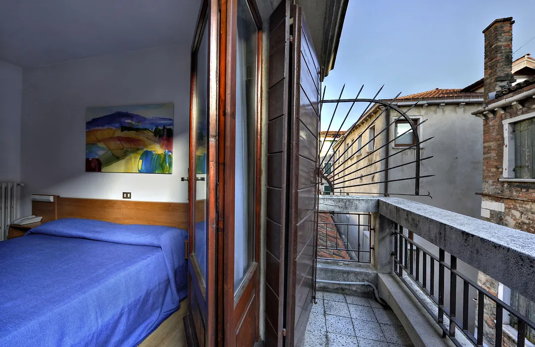 Hotel Caprera-1